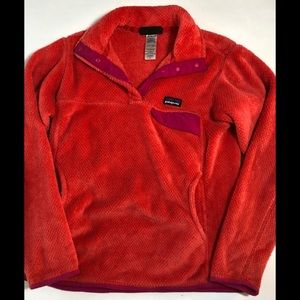 Patagonia Pull-over